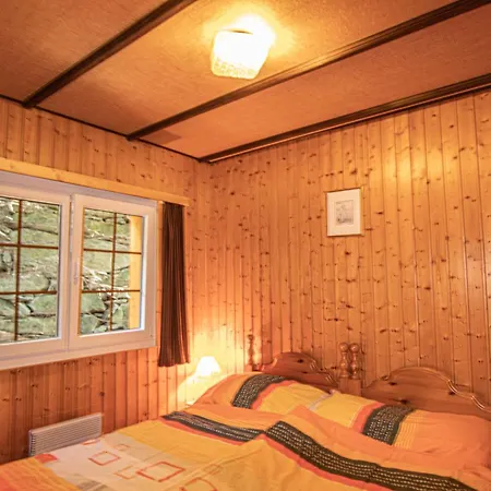 Residenz Edelweiss Saas310 Semesterbostad Saas-Balen