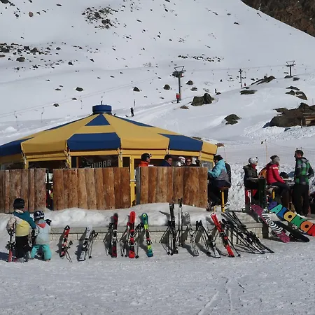 Residenz Edelweiss Saas310