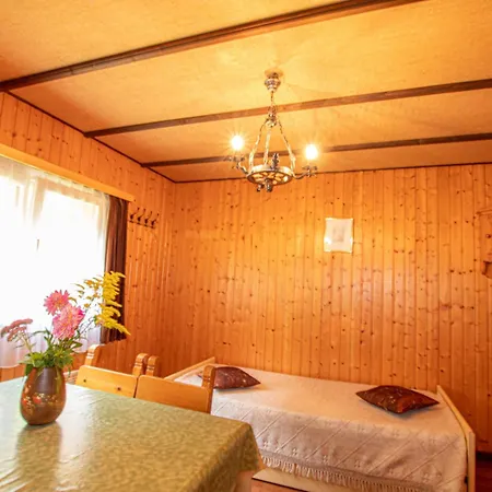 Residenz Edelweiss Saas310 Saas-Balen