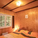 Residenz Edelweiss Saas310 Hébergement de vacances Saas-Balen