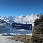 Residenz Edelweiss Saas310 Saas-Balen