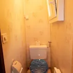 Hébergement de vacances Residenz Edelweiss Saas310