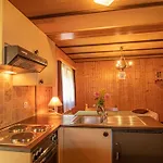Hébergement de vacances Residenz Edelweiss Saas310 *