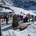 Residenz Edelweiss Saas310 *