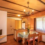 Residenz Edelweiss Saas310 Hébergement de vacances