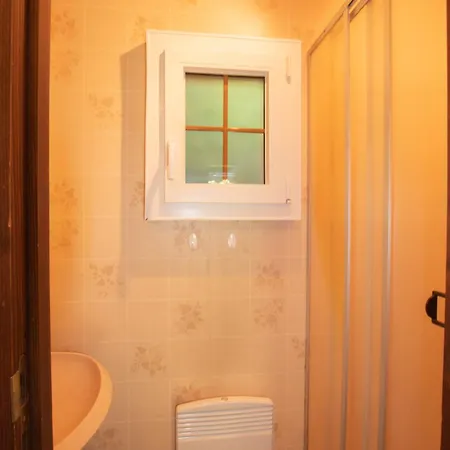 Residenz Edelweiss Saas310 Saas-Balen