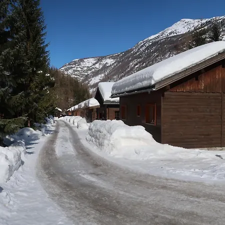 Дом отдыха Residenz Edelweiss Saas310 Saas-Balen