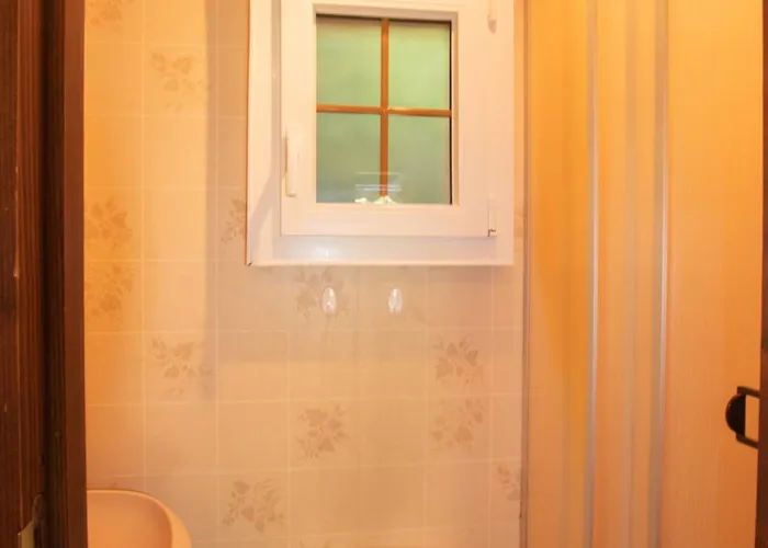 Residenz Edelweiss Saas310 Saas-Balen