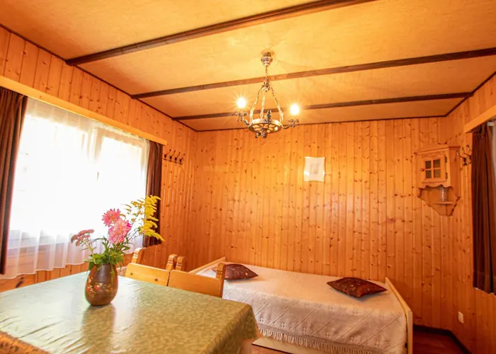 Residenz Edelweiss Saas310 Saas-Balen