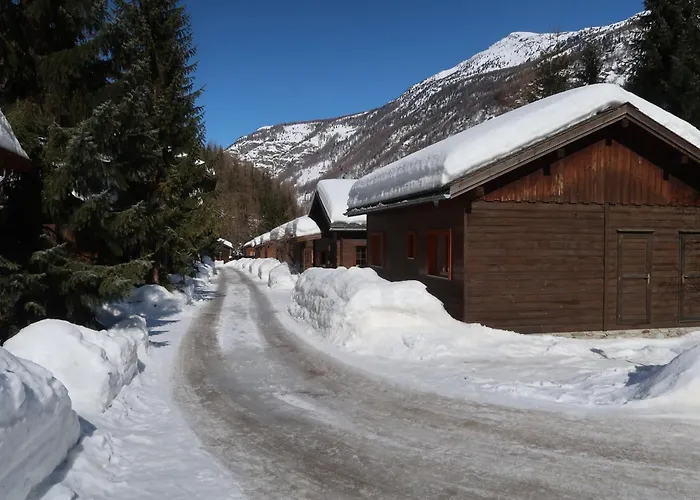 Дом отдыха Residenz Edelweiss Saas310 Saas-Balen