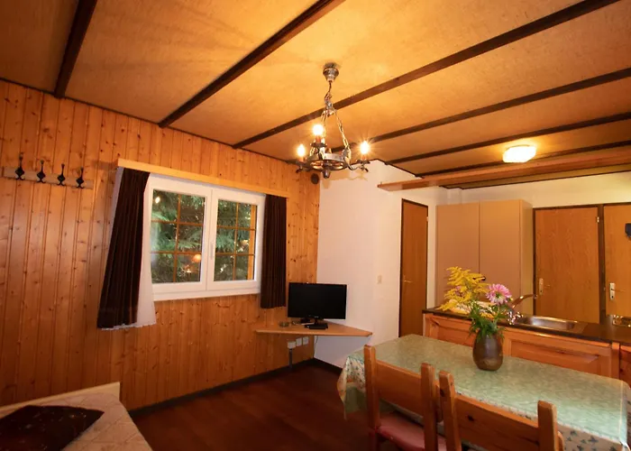 Residenz Edelweiss Saas310 *